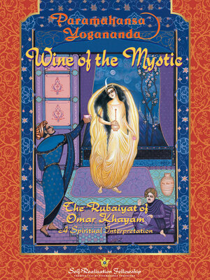 cover image of Wine of the Mystic